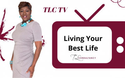 Living Your Best Live – TLC TV