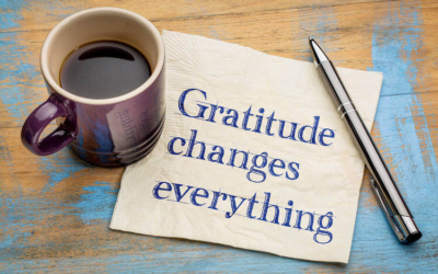 How Gratitude Leads To Increased Level Of Happiness