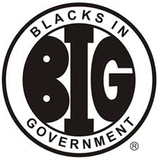 Blacks in Government