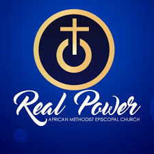 Real Power AME Church